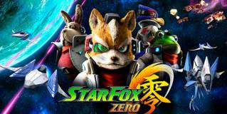 Star Fox Zero