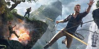 Uncharted 4: El Desenlance del Ladrn