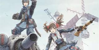 Valkyria Chronicles