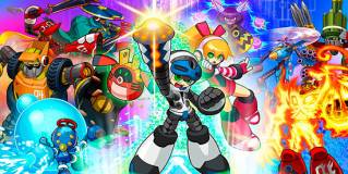 Mighty No. 9