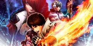 The King of Fighters XIV