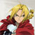 FullMetal Alchemist: Brotherhood consola