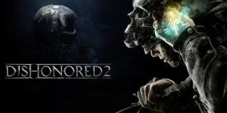 Dishonored 2