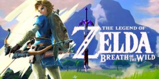 The Legend of Zelda: Breath of the Wild