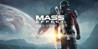 Mass Effect Andromeda