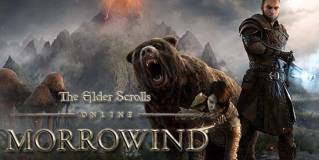 The Elder Scrolls Online: Morrowind