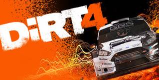 Dirt 4