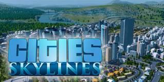 Cities Skylines