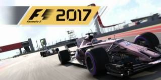 F1 2017