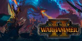 Total War: WARHAMMER II