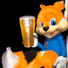 Conker: Live and Reloaded consola