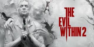 The Evil Within 2