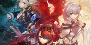 Nights of Azure 2: Bride of the New Moon