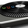 DJ Hero consola