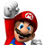 New Super Mario Bros. consola