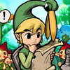 The Legend of Zelda: The Minish Cap