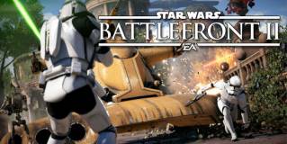 Star Wars Battlefront 2