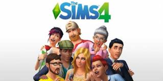 Los Sims 4