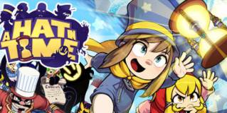 A Hat in Time