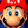 Super Mario 64 consola