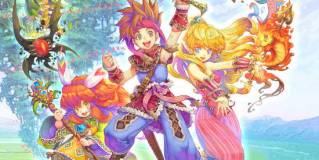 Secret of Mana