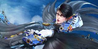 Bayonetta 2