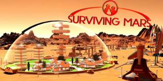 Surviving Mars