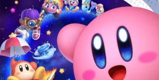 Kirby: Star Allies