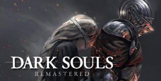 Dark Souls Remastered