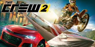 The Crew 2