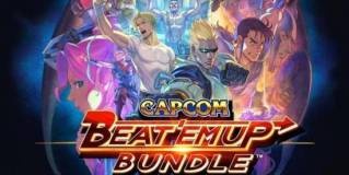 Capcom Beat