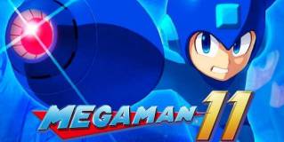 Mega Man 11