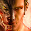 Altered Beast - (PlayStation2)
