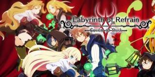 Labyrinth of Refrain: Coven of Dusk