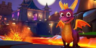 Spyro: Reignited Trilogy