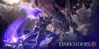 Darksiders III