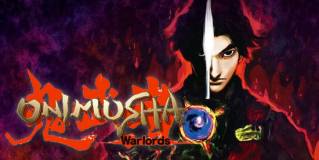 Onimusha: Warlords