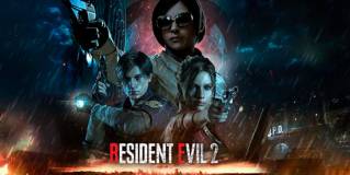 Resident Evil 2 Remake