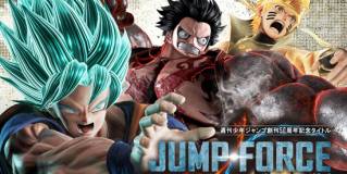 Jump Force