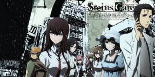 Steins;Gate Elite