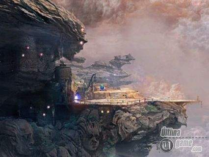 Sobre Baten Kaitos y Four Sword Adventure en Espa�a