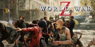 World War Z