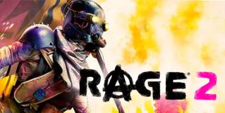 RAGE 2