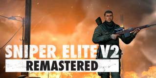 Sniper Elite V2