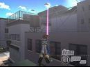 Primeros datos, e imágenes de Virtua Fighter Cyber Generation