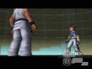 Primeros datos, e imágenes de Virtua Fighter Cyber Generation