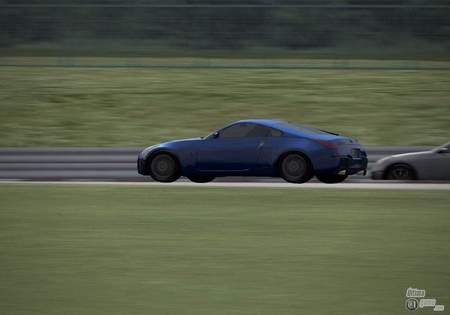 Gran Turismo 4, con extras en su versin PAL