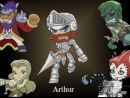 Ghouls ‘n Ghosts Online