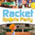 Racket Sports Party consola