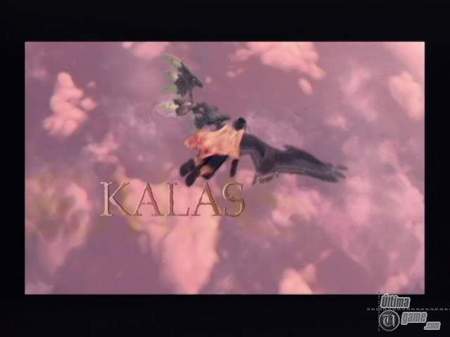 Sobre Baten Kaitos y Four Sword Adventure en Espa�a